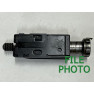 Breech Bolt - 12 Gauge - Complete - Matte Blued - 1st Variation - Original